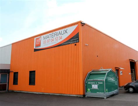 ISOLMAT EST à Diebling