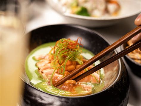 ISSEI Restaurant & Bar 3 Ravala Street, 10143 Tallinn