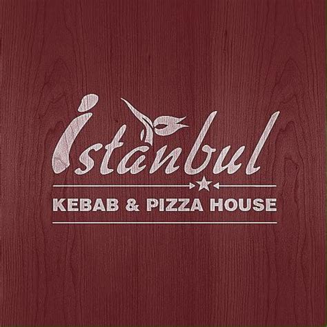 ISTANBUL Pizza and Kebab House