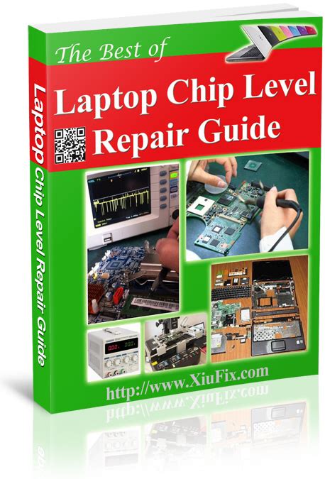 IT CHIP LEVEL REPAIRS - Best Laptop, Macbook, Projector, Printer Repair