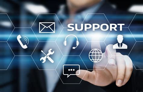 IT Support & Consulting
