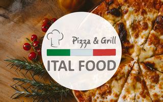 ITAL FOOD Albufeira