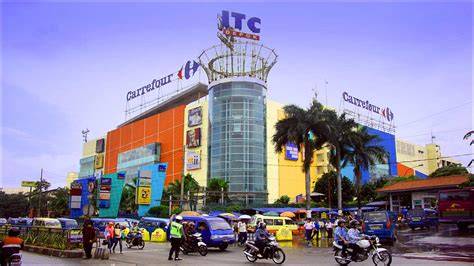 ITC Depok