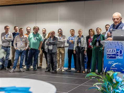 ITD System à Paray-le-Monial