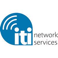 ITI Network Services Ltd