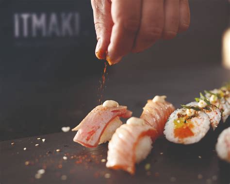 ITMAKI Tours à Tours