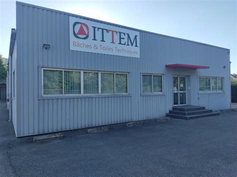 ITTEM à Fraisses