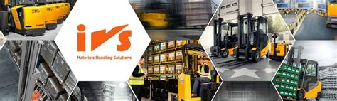 IVS Materials Handling (Interface Vehicle Services)