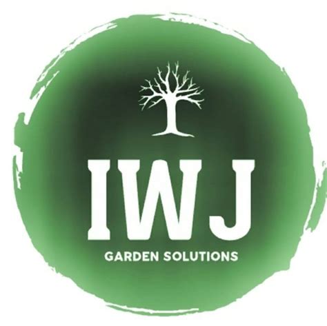 IWJ Garden Solutions