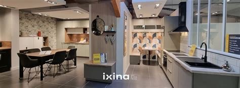 IXINA Angers à Angers