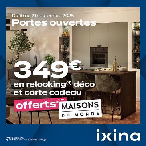 IXINA Caen à Mondeville