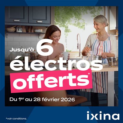 IXINA Pontault-Combault à Pontault-Combault