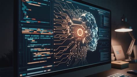 Ia Informatique à Carros