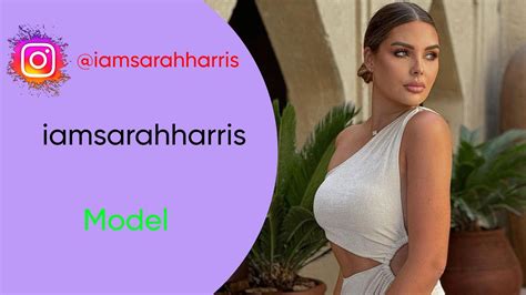 Iamsarahharris Onlyfans Leak 9 XXX