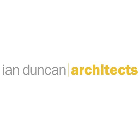 Ian Duncan Architects Ltd