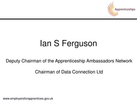 Ian S Ferguson & Sons Ltd