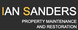 Ian Sanders Property Maintenance and Restoration