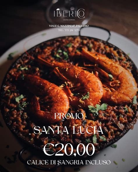 Iberico Piemonte Palermo