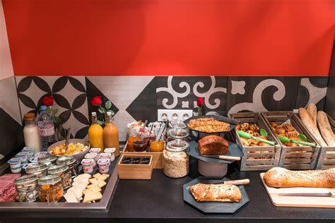 Ibis Kitchen à Lille