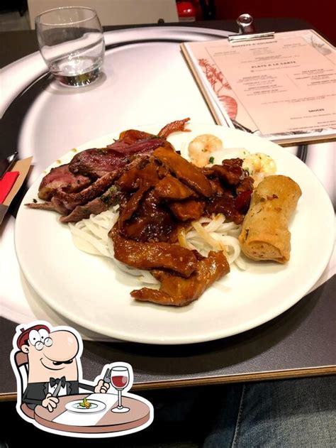 Ibis Kitchen à Paray-Vieille-Poste