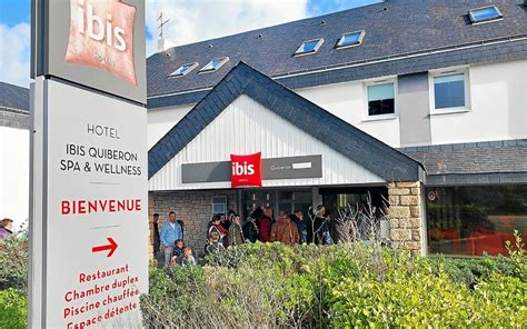 Ibis Kitchen à Quiberon