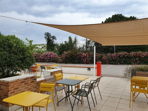 Ibis Kitchen Lounge à Perpignan