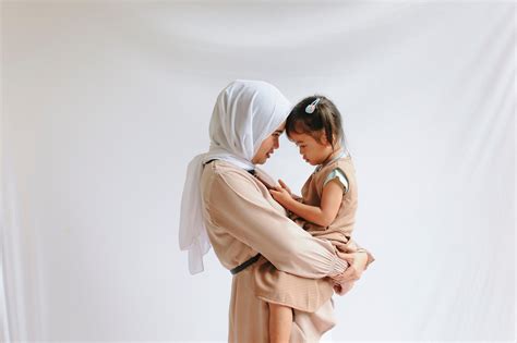Ibu dan Anak