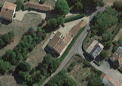 Icône à Bignoux