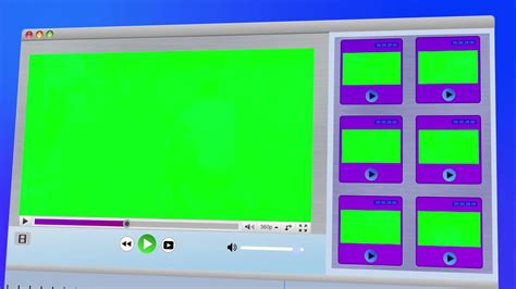 Icarly Intro Template