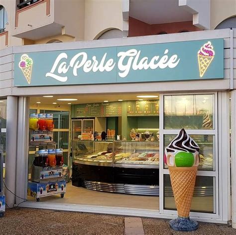 Ice Beach à Leucate