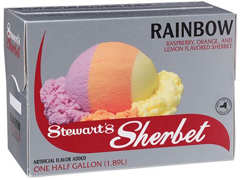 Ice Cream Shop (Rainbow)