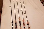 Ice Fishing Rods For Sale