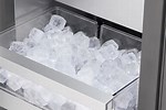 Ice Maker for Freezer