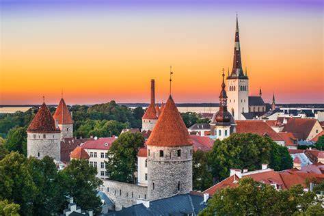 IceCafe 11415 Tallinn