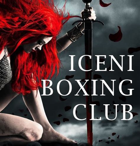 Iceni Amateur Boxing Club