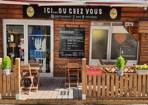 Ici...ou chez vous à Allevard