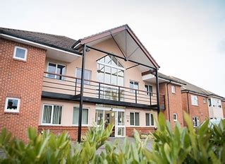 Icknield Court | Care Home in Princes Risborough | Fremantle Trust