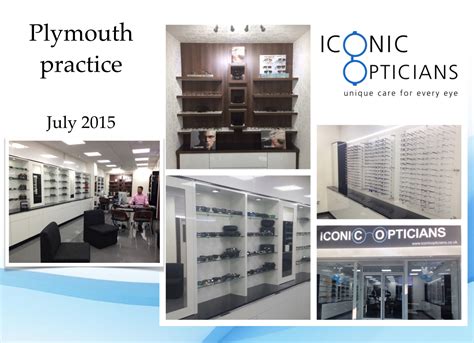 Iconic Opticians