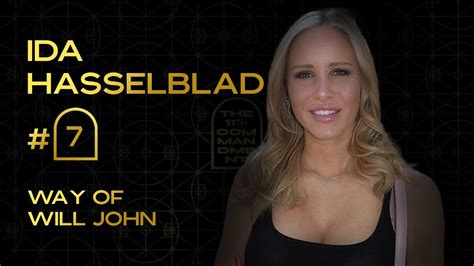 Ida hasselblad Onlyfans Leak 8 HD