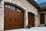 Ideal Residential Garage Doors