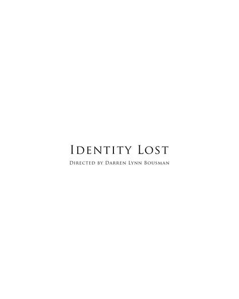 Identity Lost (2001) film online, Identity Lost (2001) eesti film, Identity Lost (2001) film, Identity Lost (2001) full movie, Identity Lost (2001) imdb, Identity Lost (2001) 2016 movies, Identity Lost (2001) putlocker, Identity Lost (2001) watch movies online, Identity Lost (2001) megashare, Identity Lost (2001) popcorn time, Identity Lost (2001) youtube download, Identity Lost (2001) youtube, Identity Lost (2001) torrent download, Identity Lost (2001) torrent, Identity Lost (2001) Movie Online