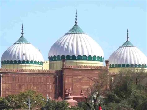 Idgah Masjid Tonkkhurd