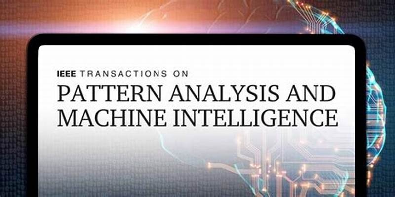 Ieee Pattern Recognition And Machine Intelligence