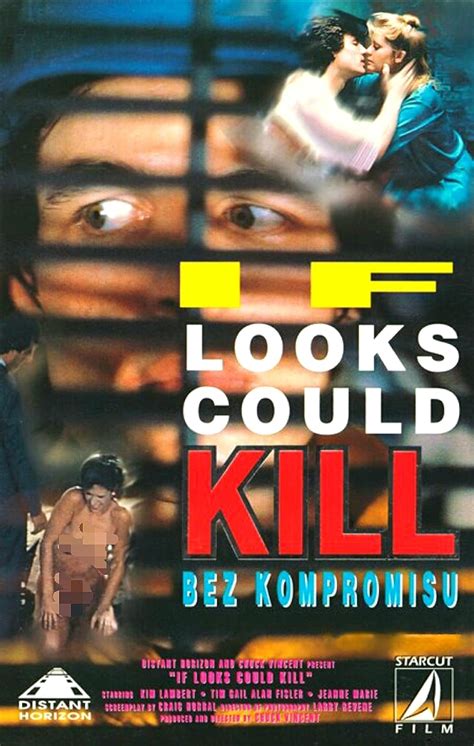 If Looks Could Kill (1986) film online,Chuck Vincent,Kimberly Lambert,Tim Gail,Alan Fisler,Jamie Gillis