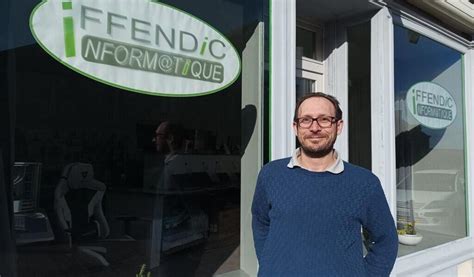 Iffendic Informatique à Iffendic