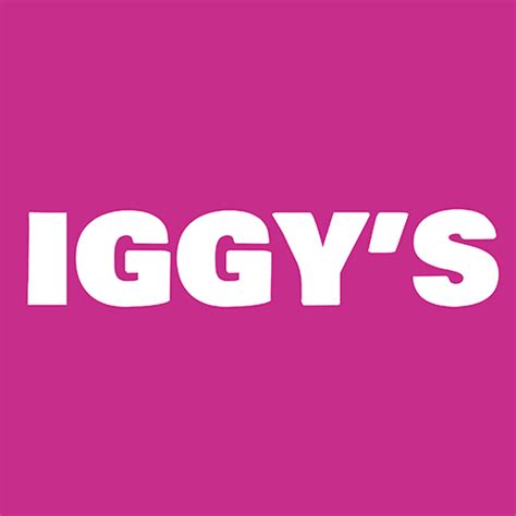 Iggy's Takeaway