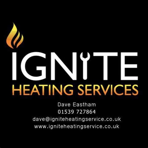 Ignite Heating and Plumbing Services