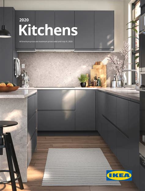 Ikea Kitchen Catalog