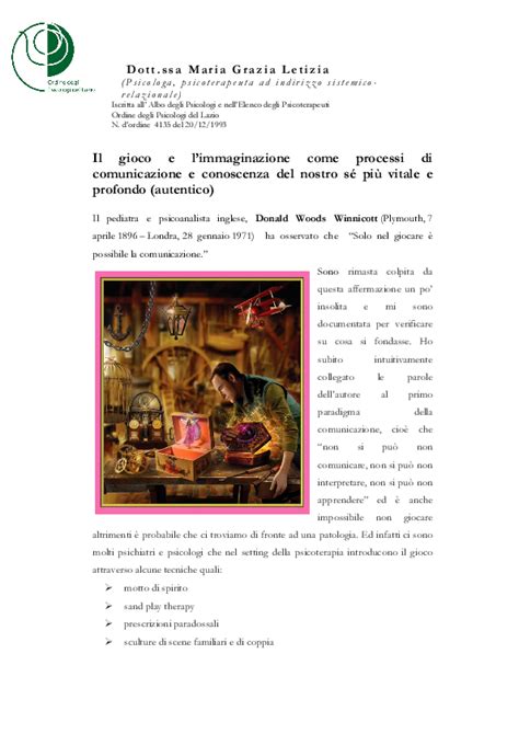 download Il Gioco Autentico