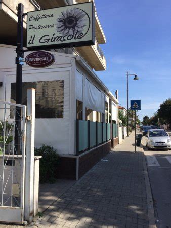 Il Girasole...piadineria...caffetteria vineria... Turin